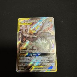 Pikachu & Zekrom Pokemon 