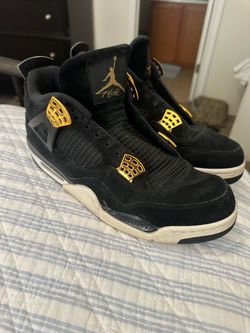 Jordan 11 size 12 Jordan 4  size 12