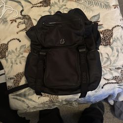 Boss Backpack