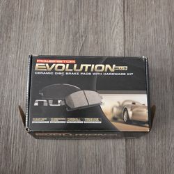 Brake Pads