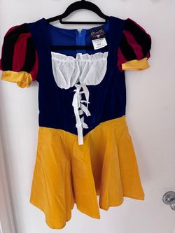 Kids Costume