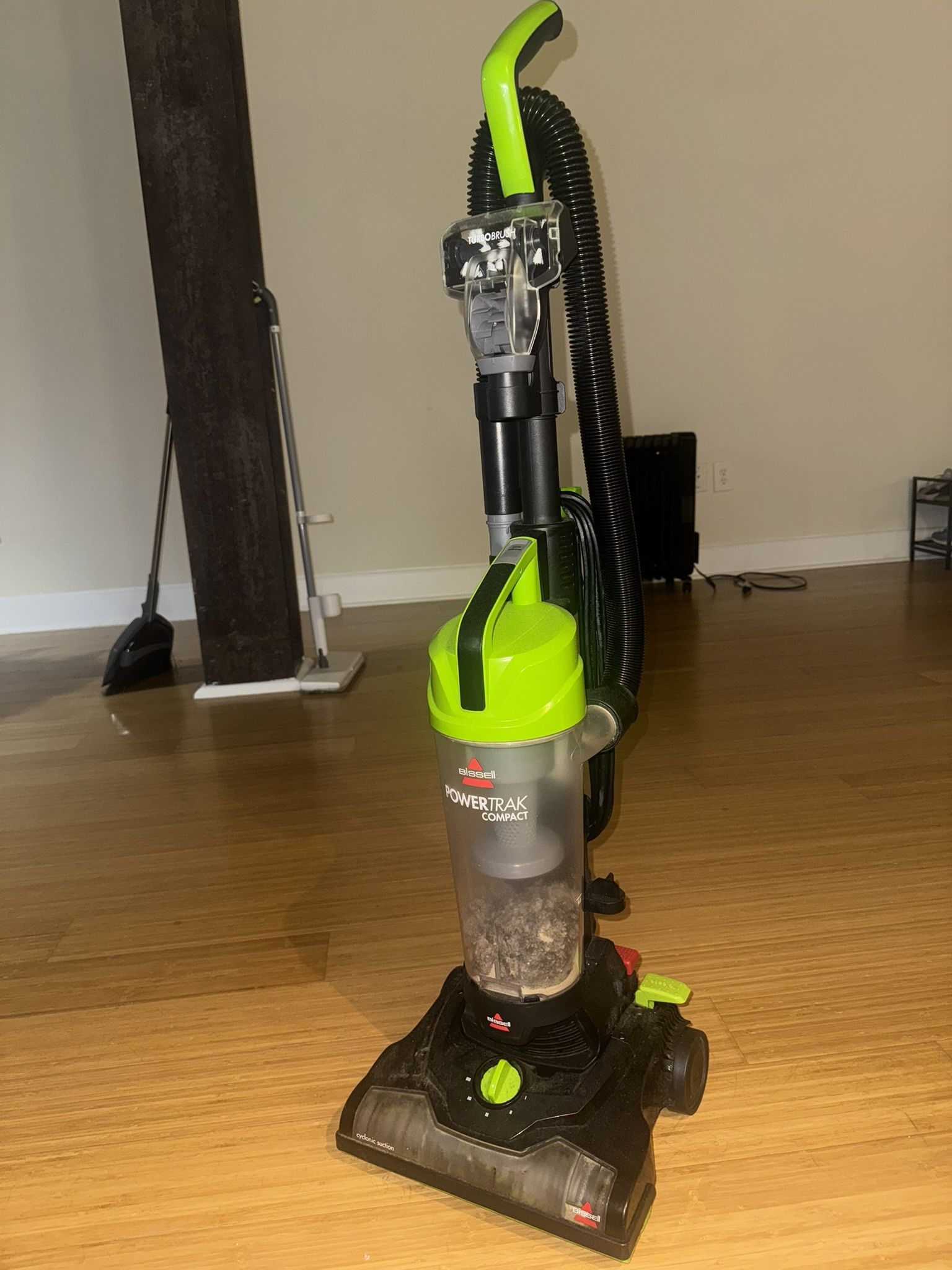 Vacuum