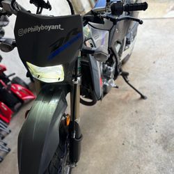 2020 Drz 