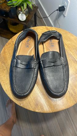 Flag Ltd Men’s Loafers 10m
