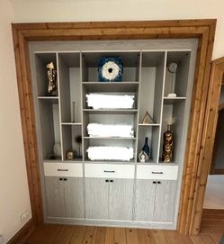California closet
