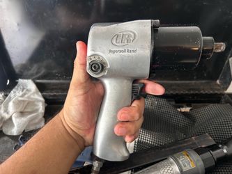Pneumatic tools