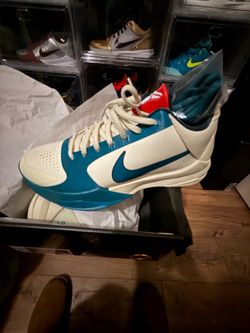 Kobe 5 Caitlin Clark Protro