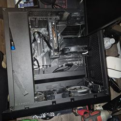 Whole Setup For Sale 