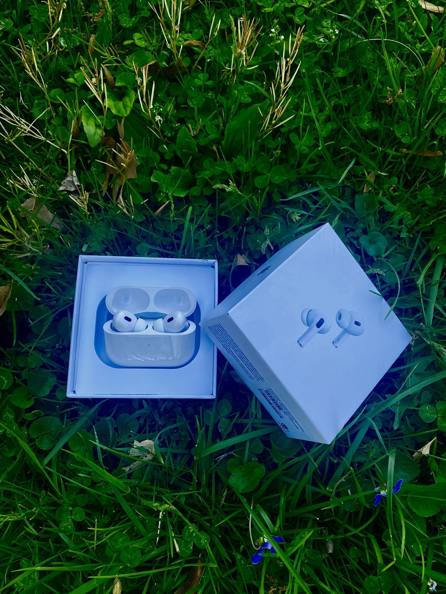 AirPods Pro 2nd Generation