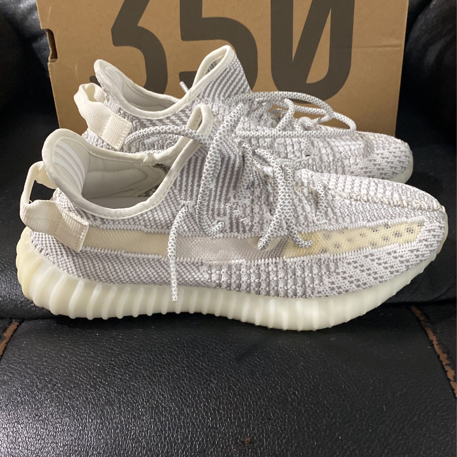Yeezy Boost 350 V2.         NO TRADES