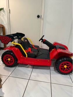 Kids Electric Car