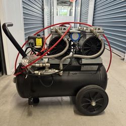 Air compressor 
