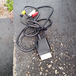 Xbox Cord