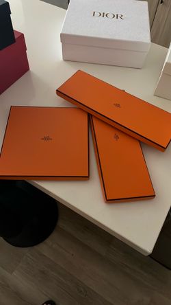 Hermes box’s