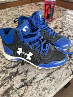 Baseball Cleats 2Y
