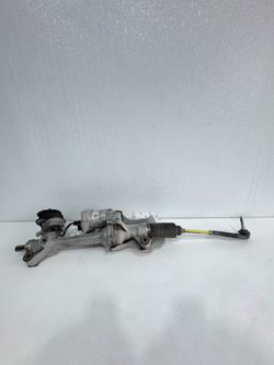 (1005) 19-23 Chevy Chevrolet Traverse Rack and Pinion Steering Box 2019 2020 2021 2022 2023