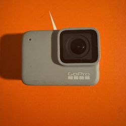 GoPro 7 White 