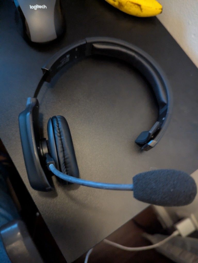 Headset
