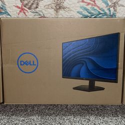 Dell 27” 1440p Monitor