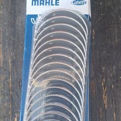 Ford 302 Std Rod Bearing Set. New Clevite.  See Pics 35th Ave And McDowell Phx 