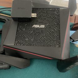 Asus Router WiFi 