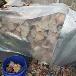 Firewood