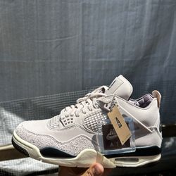 Nike Air Jordan 4 A Ma Maniére While You Were Sleeping FZ4810-200 Sizes Available 9/10.5/11.5 Mens 