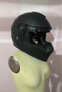 Fly Racing Helmet