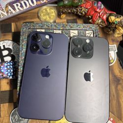 IPhone 14 Pro 128GB Unlocked Any  Carrier