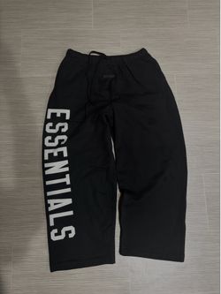 Baggy Essentials Sweats