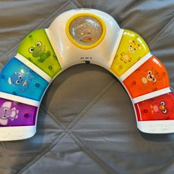 Baby Einstein Glow & Discover Light at Musical Toy