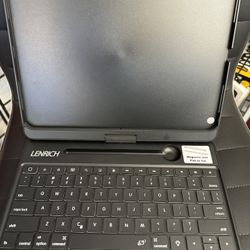 iPad Pro 12.9 case with Keyboard