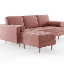 Couch and Coffee Table 