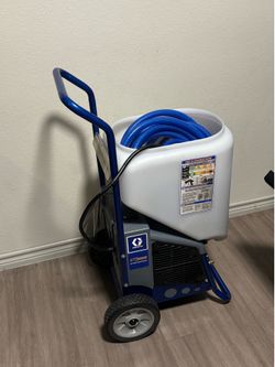 NEW GRACO TEXTURE 1400