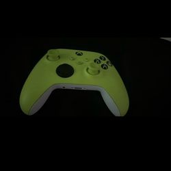 Xbox controller
