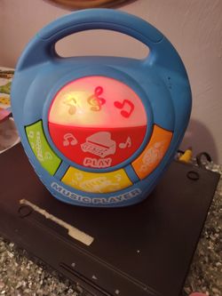 Baby Music Player
