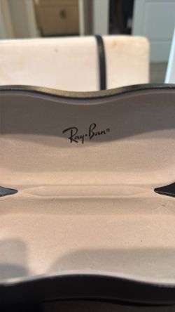 Ray-Ban reading glasses