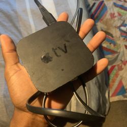 Apple TV Gen 2 or 3