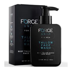 Forge Skin Face Wash