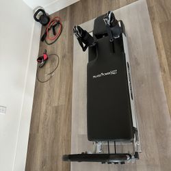 Pilates Power Gym Pro