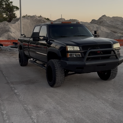 2006 Chevrolet Silverado