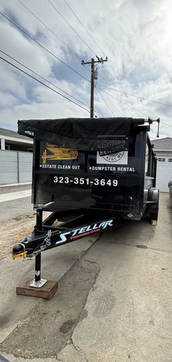 Haul Out