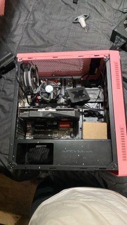 Pc