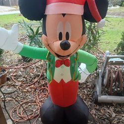 Yard Christmas Item