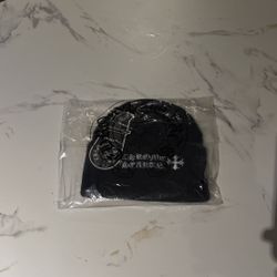 Chrome hearts beanie