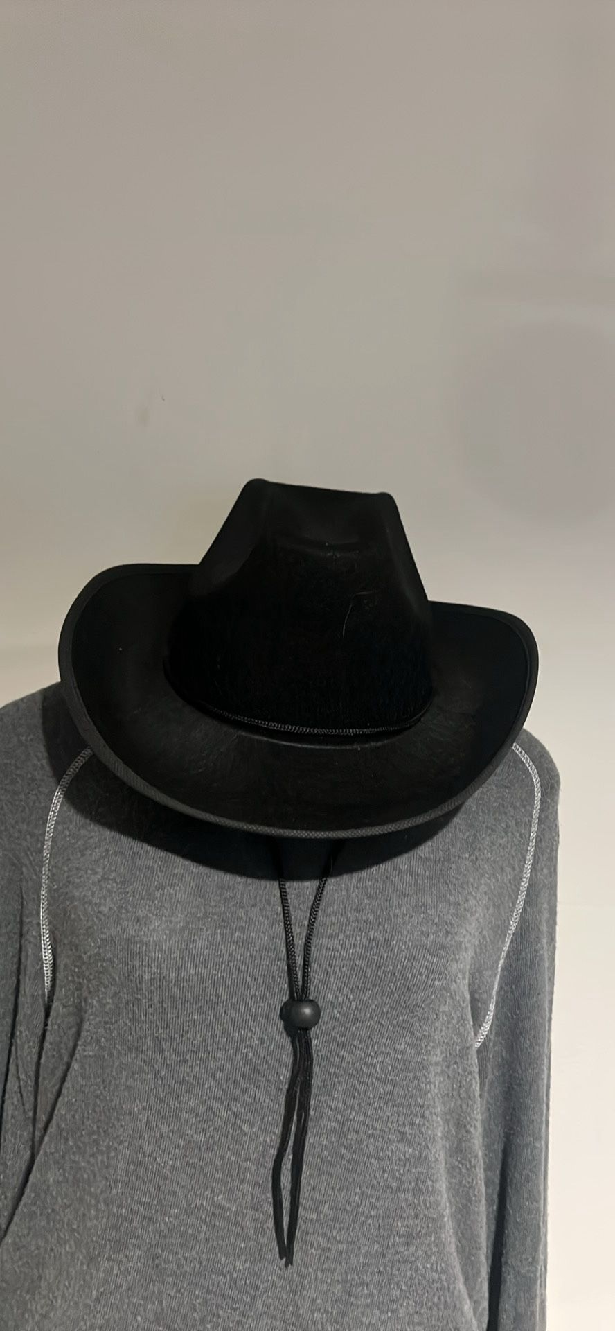Cowboy’s Hat