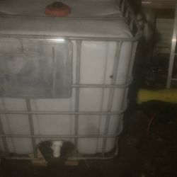 275 Gal. Tote
