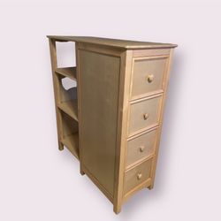 Tv Stand With Drawers