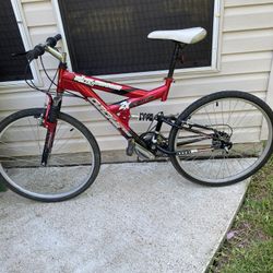 Like New Bike Price Firm 