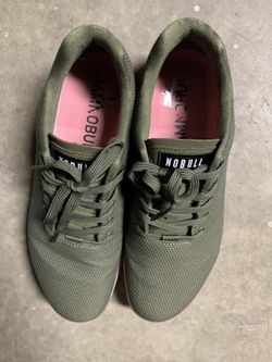 No bull Men’s Size 11